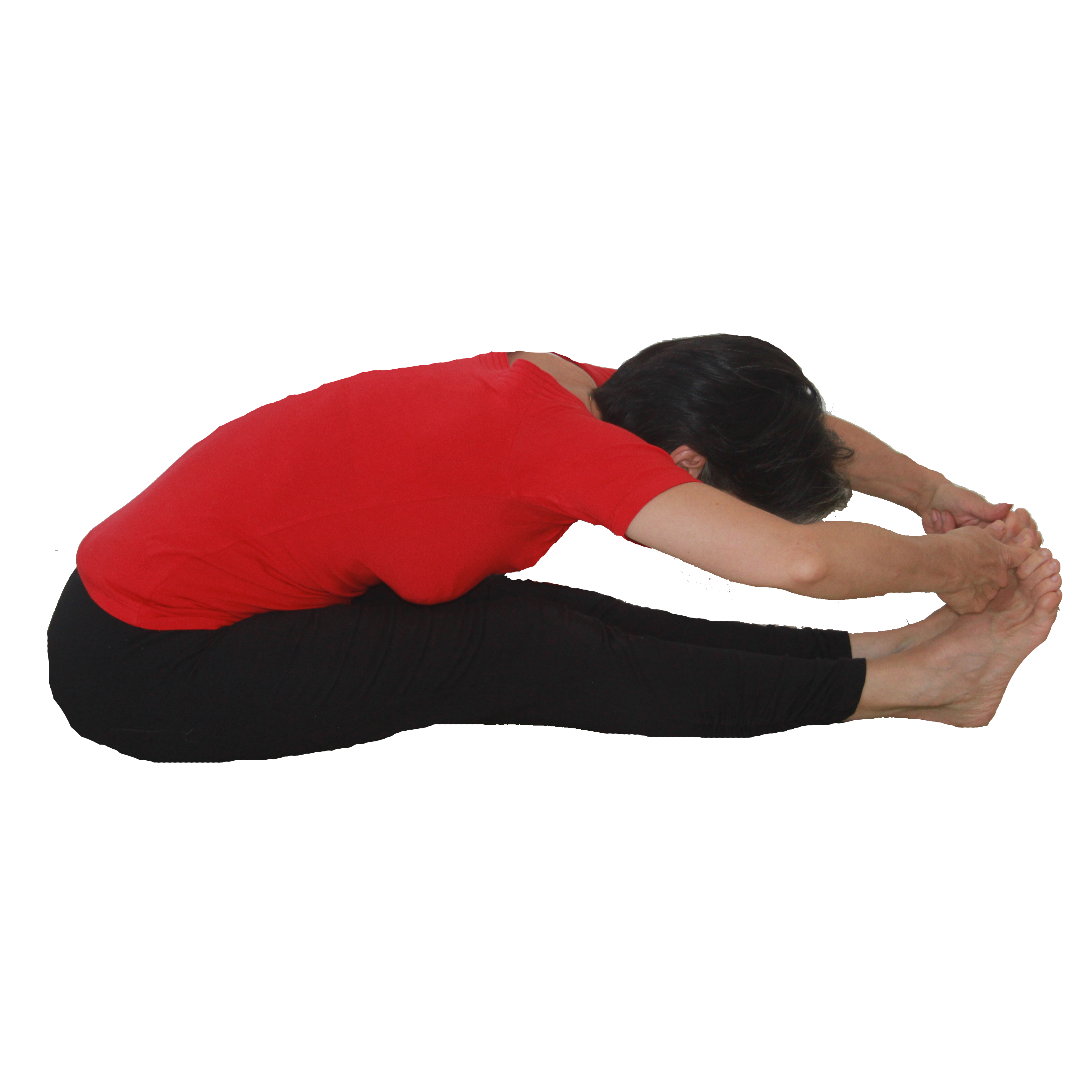 Vyana Mudra