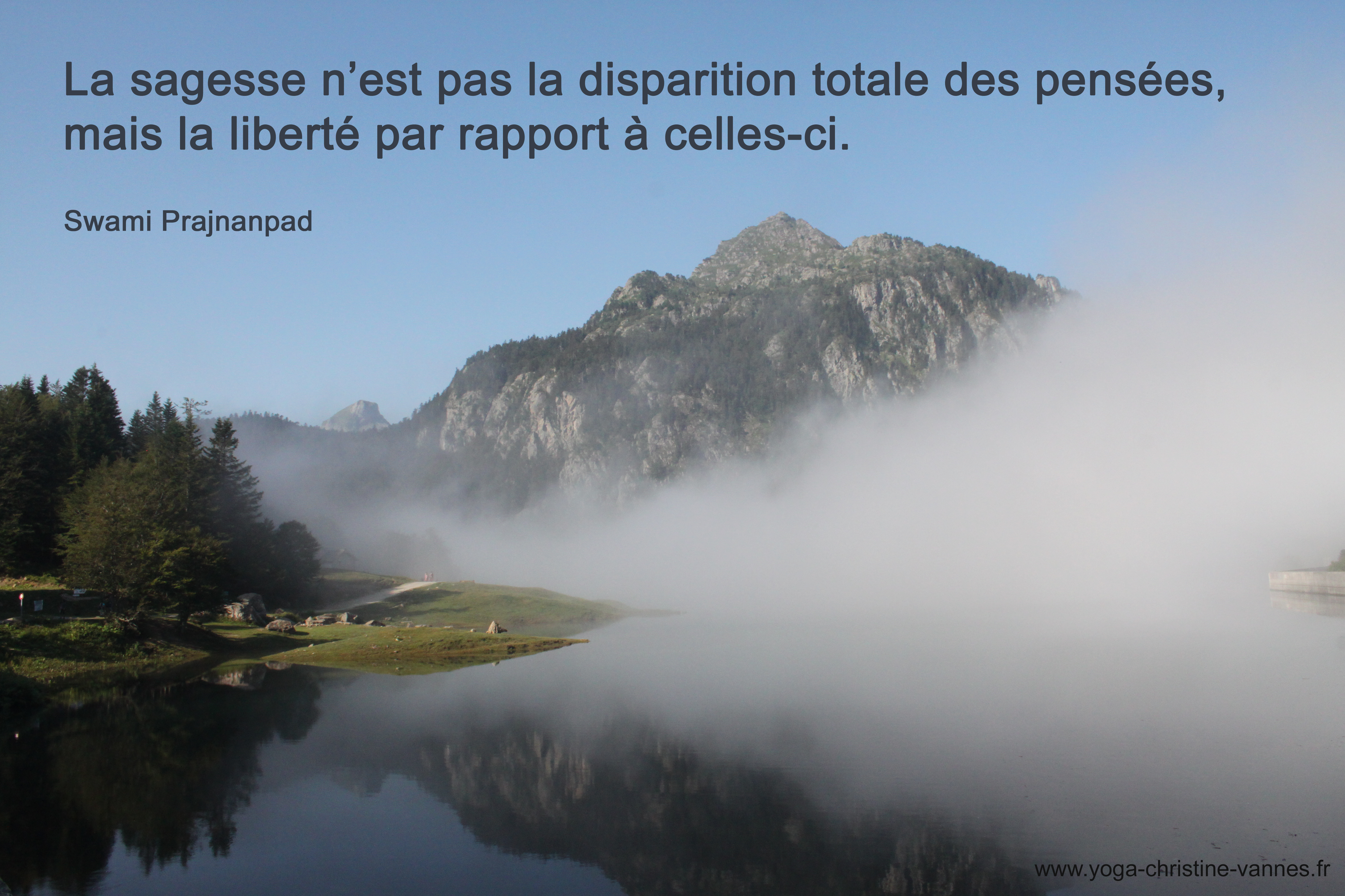 Image sagesse