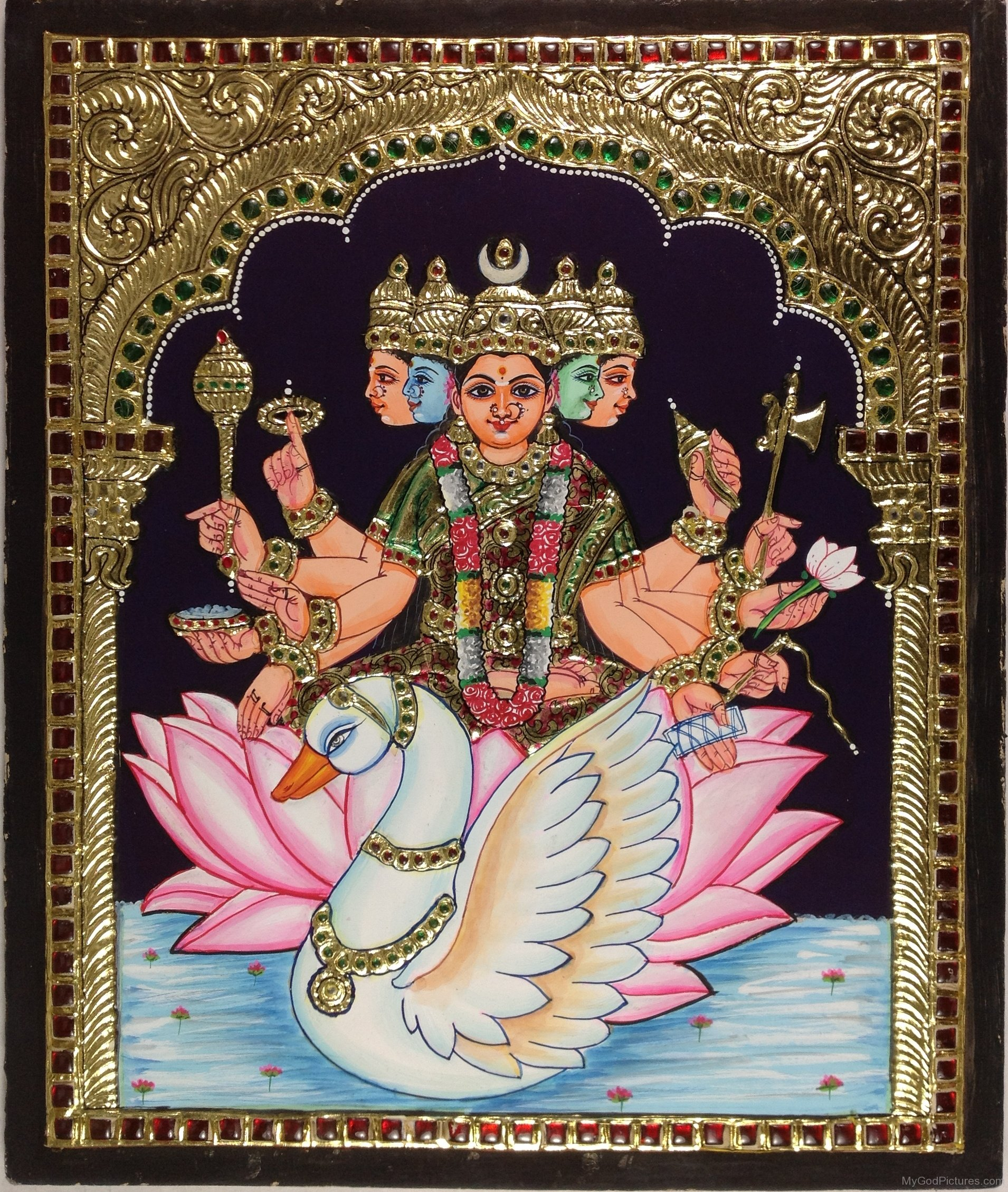 GAYATRI MANTRA